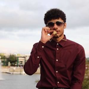 Meet your Posher, Brandon